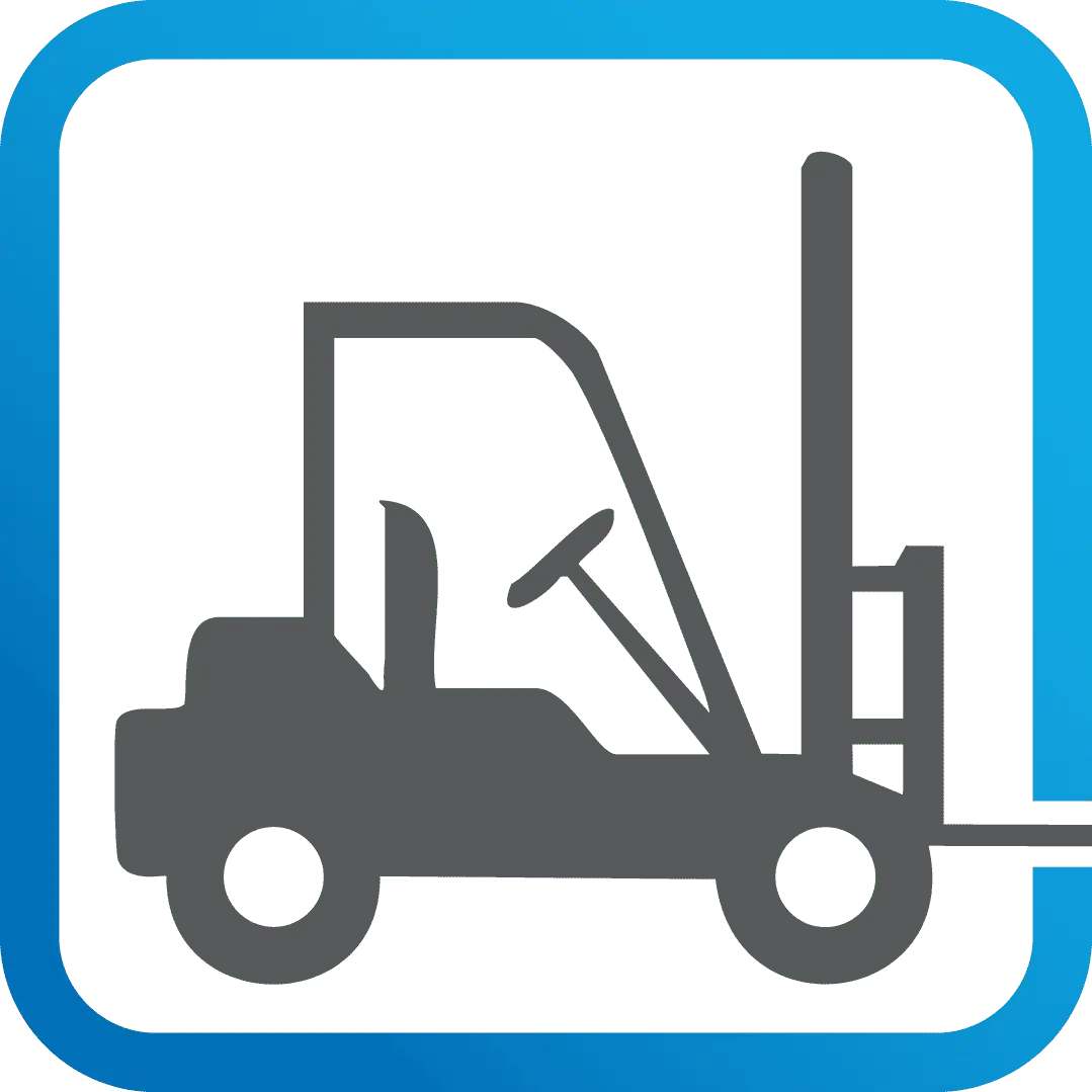 Zughier Forklift